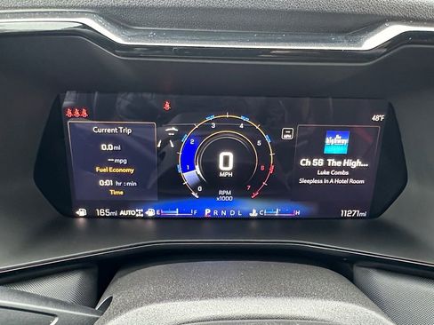 Used 2024 Chevrolet Colorado Z71 w/ Z71 Convenience Package 2 image 13