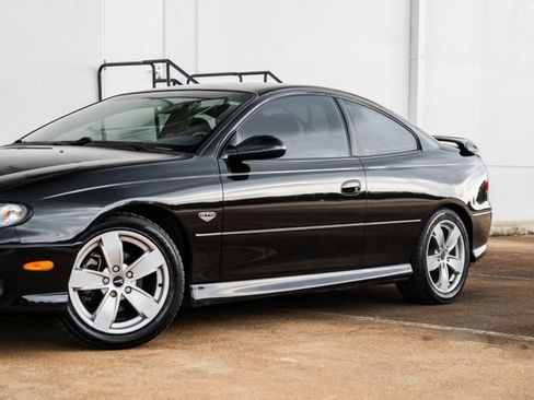 Used 2004 Pontiac GTO 1-Owner image 46