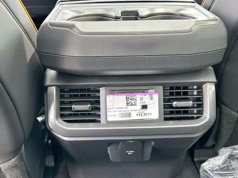 New 2026 Ford F150 Tremor w/ Equipment Group 402A High AWD/4WD image 18