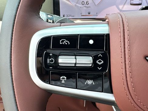New 2026 Genesis GV80 3.5T Prestige AWD/4WD image 27