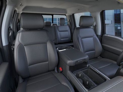 New 2026 Ford F250 Lariat image 10