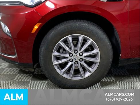 Used 2024 Buick Enclave Premium image 14