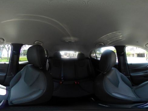 Used 2025 Buick Encore GX Preferred FWD image 37