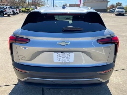 New 2026 Chevrolet Blazer EV LT FWD image 6