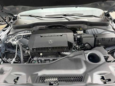 New 2026 Acura MDX A-Spec image 10
