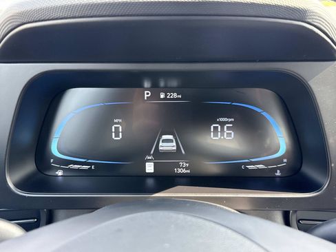 Certified 2026 Hyundai Elantra N Line FWD image 14