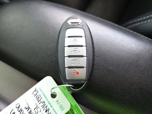 Used 2019 Nissan Murano SL AWD/4WD image 12