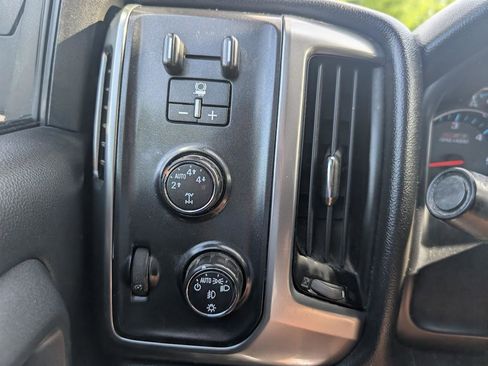 Used 2015 Chevrolet Silverado 1500 LT w/ All Star Edition AWD/4WD image 24