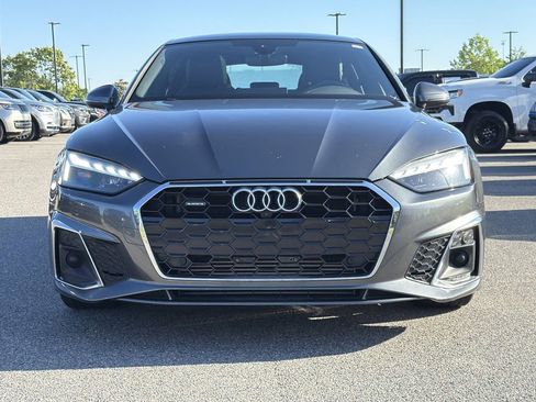 Used 2024 Audi A5 2.0T Premium Plus AWD/4WD image 8