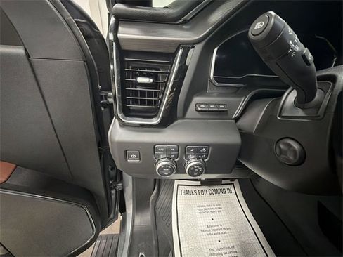 Used 2024 GMC Sierra 1500 Denali Ultimate image 52