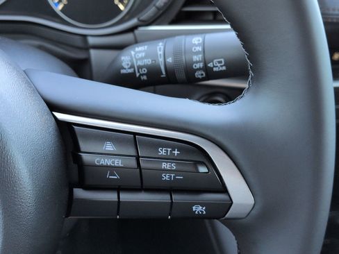 New 2026 MAZDA MAZDA3 s Sport image 23