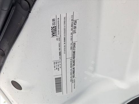 New 2026 RAM 2500 Limited AWD/4WD image 16