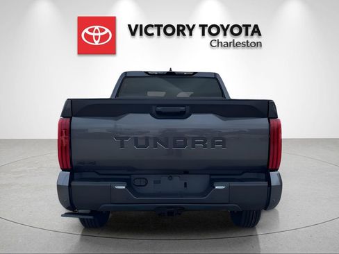 New 2026 Toyota Tundra SR5 image 7