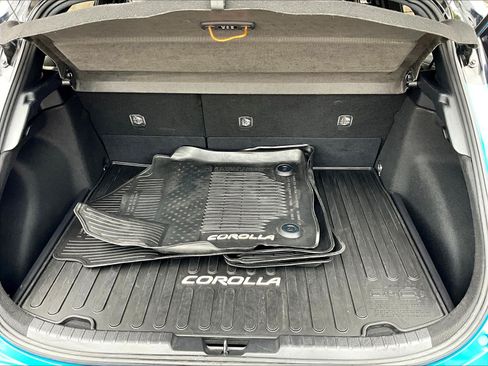 Used 2020 Toyota Corolla XSE FWD image 35