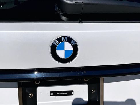 New 2026 BMW X7 xDrive40i w/ Executive Package image 15