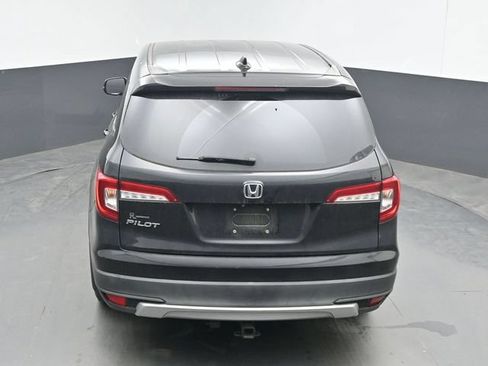 Used 2019 Honda Pilot EX-L image 25