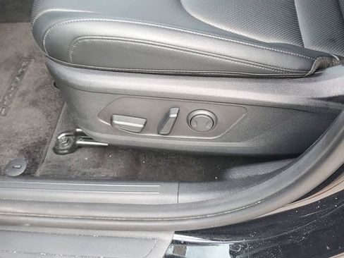 Certified 2024 Kia Sportage EX FWD image 19