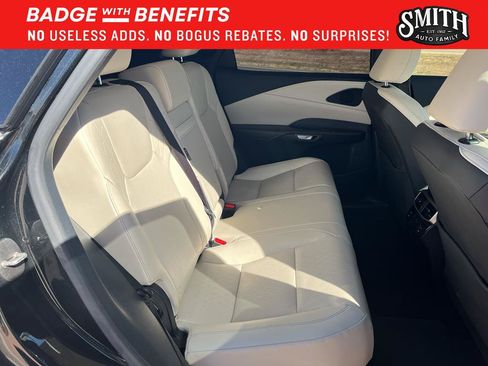 Used 2023 Lexus RX 350 Premium Plus w/ Accessory Package (K3) FWD image 12