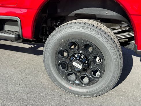 New 2026 Ford F350 XLT w/ XLT Premium Package image 13