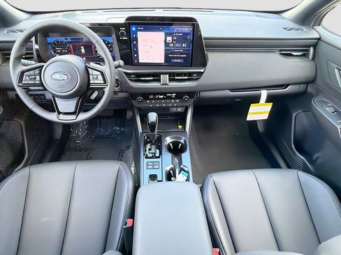 New 2026 Subaru Outback Premium image 15