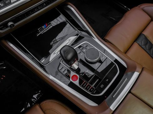 Used 2022 BMW X6 M w/ Competition Package image 24