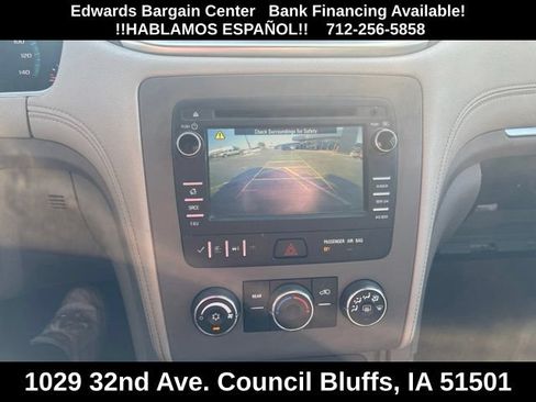 Used 2016 Chevrolet Traverse LS FWD image 19