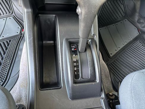 Used 2003 Nissan Frontier XE w/ XE Pwr Pkg image 22