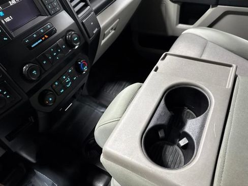 Used 2018 Ford F150 XL w/ XL Power Equipment Group AWD/4WD image 21