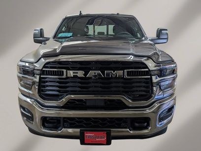 New 2026 RAM 2500 Big Horn