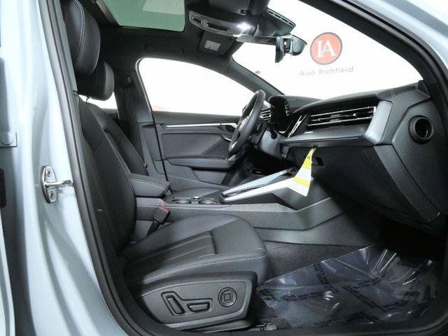 New 2026 Audi A3 2.0T Premium Plus AWD/4WD image 11