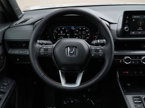 New 2026 Honda CR-V Sport-L image 21