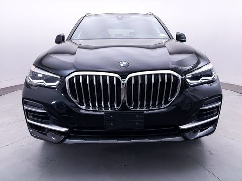 Used 2022 BMW X5 xDrive40i w/ Climate Comfort Package AWD/4WD image 12