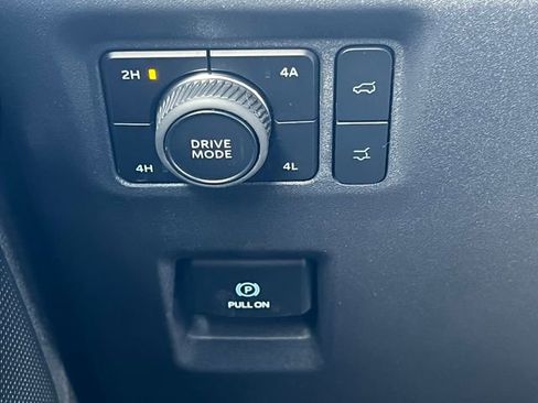 New 2026 Ford Expedition Max Active AWD/4WD image 28