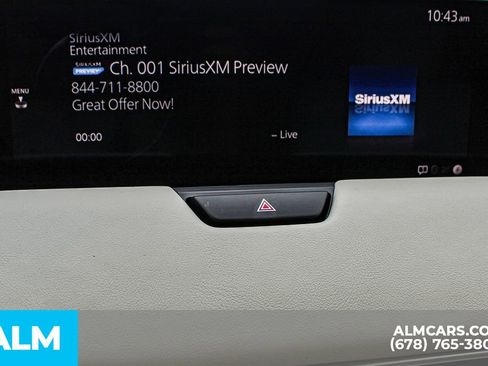 Used 2024 MAZDA CX-90 3.3 Turbo w/ Premium Plus Pkg image 37