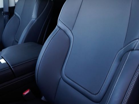 New 2026 INFINITI QX80 Pure w/ Cargo Package image 19