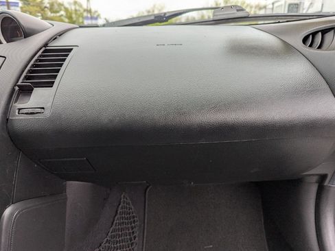 Used 2006 Nissan 350Z Touring RWD image 35