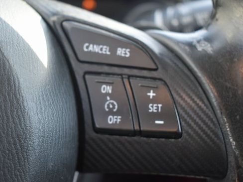 Used 2016 MAZDA CX-3 Grand Touring image 26