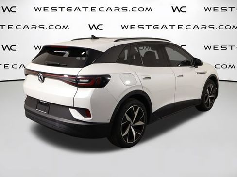 Used 2023 Volkswagen ID.4 Pro S RWD image 46