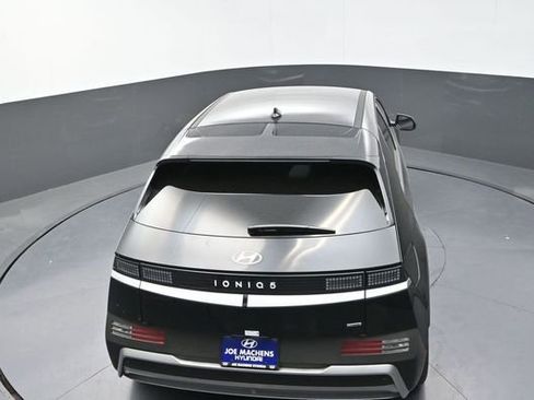 New 2026 Hyundai Ioniq 5 SEL AWD/4WD image 27
