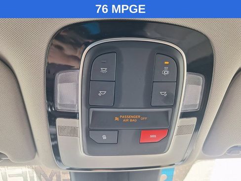 Used 2023 Hyundai Santa Fe SEL Convenience AWD/4WD image 19