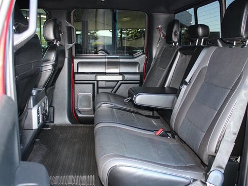 Used 2019 Ford F150 Raptor w/ Equipment Group 802A Luxury AWD/4WD image 20