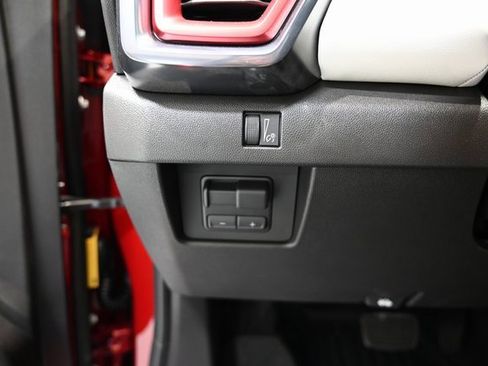 New 2026 GMC Canyon AT4X image 25