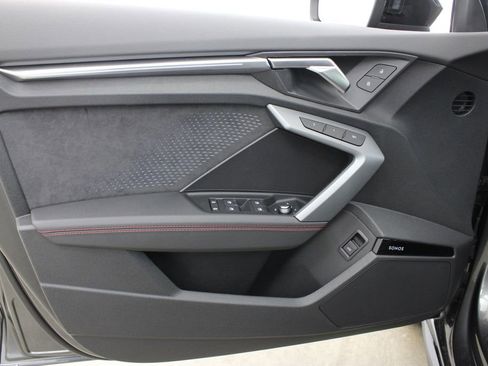 New 2026 Audi S3 Premium AWD/4WD image 17