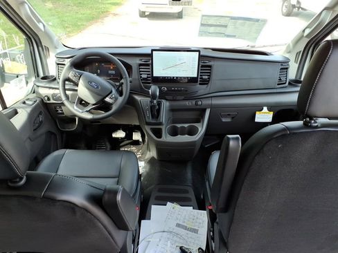 New 2026 Ford Transit 350 148 High Roof Extended image 12