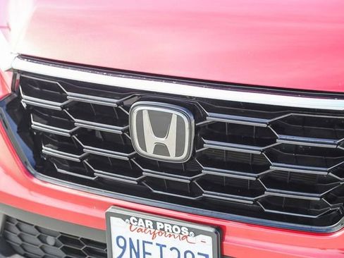 Certified 2024 Honda CR-V EX-L image 7