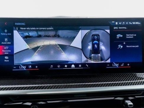 Used 2024 BMW X5 M60i w/ Climate Comfort Package image 53