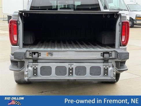 Certified 2021 GMC Sierra 1500 Denali AWD/4WD image 6
