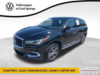 Used 2018 INFINITI QX60 FWD image 1
