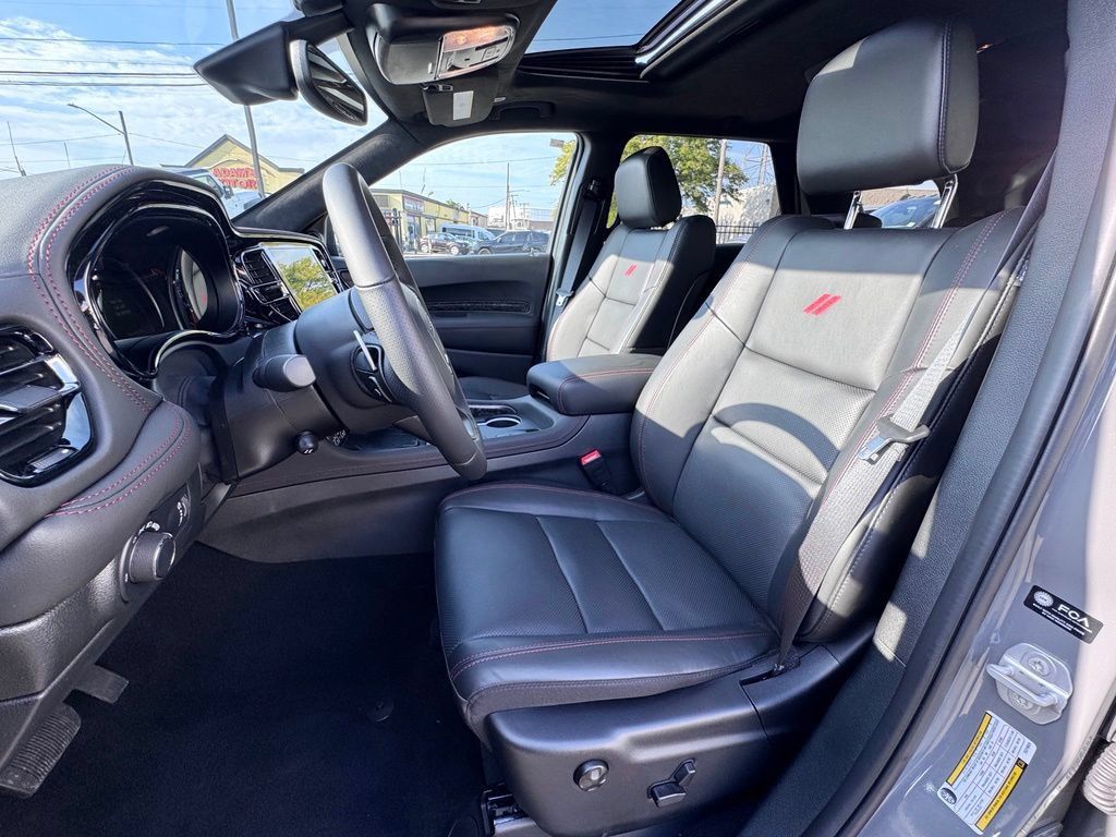 Used 2026 Dodge Durango GT AWD/4WD image 14