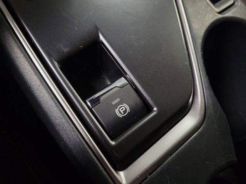 Used 2024 Subaru Impreza 2.0i Sport AWD/4WD image 16